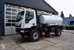 Грузовик Iveco IVECO EUROCARGO ML150E24WS ADR FUELTANK TRUCK 9000 LITER – NEW 2 новый