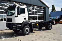 MAN MAN TGM 18.280 BB 4×4 CHASSIS – CABIN NEW 2020 / EURO 3 – 280 HP truck new chassis