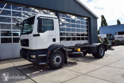 MAN MAN TGM 18.240 BL 4×2 CHASSIS – CABIN NEW 2020 / EURO 3 -240 HP truck new chassis