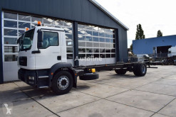 Camion châssis MAN MAN TGM 18.280 BL 4×2 CHASSIS – CABIN NEW 2020 / EURO 3 – 280 HP