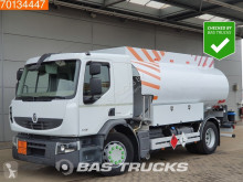 Camion Renault Premium 300 citerne produits chimiques occasion