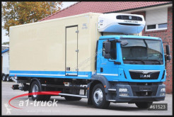 Камион MAN TGM 18.290, LBW TK 1000 Spectrum хладилно втора употреба