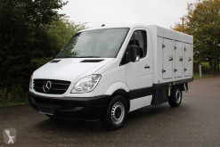 Utilitaire frigo Mercedes Sprinter Sprinter310cdi Euro5 EEV -33°C ColdCar 3+3