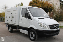 Mercedes Kühlwagen bis 7,5t Sprinter Sprinter310cdi Euro5 EEV -33°C ColdCar 3+3