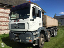 Camion MAN TG 360 A benne occasion