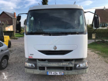 Camião Renault Midlum 220.08 furgão polifundo usado