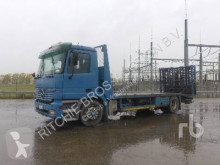 Ciężarówka platforma Mercedes Actros