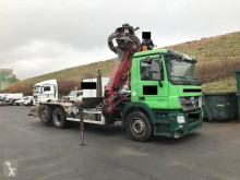 Camion Mercedes Actros ACTROS