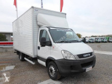 Fourgon utilitaire Iveco Daily 70C18