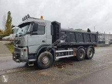 Камион самосвал Volvo FM 440