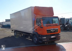 Camion MAN TGM 18.340 fourgon occasion