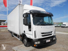 Camion Iveco Eurocargo 75 E 18 fourgon occasion