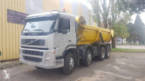 Camion benne TP Volvo FM 440
