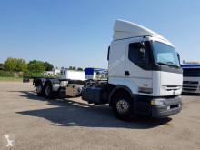 Camion telaio Renault Premium 420