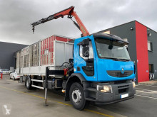 Renault dropside truck Premium Lander 310.19