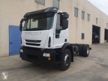 Ciężarówka podwozie Iveco Eurocargo 180 E 28