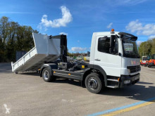 Camion Mercedes Atego 1222 L polybenne occasion