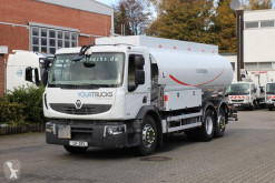 Camión cisterna hidrocarburos Renault Premium Renault Premium 380 DXI Tankwagen Euro 5