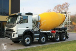 Грузовик техника для бетона бетоновоз / автобетоносмеситель Volvo FMX 430