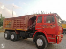 Camion Dodge AS 26.235 benne occasion