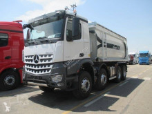 Camion benne TP Mercedes Arocs 4142