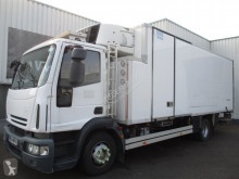 Camion Iveco Eurocargo 140 E 18 frigorific(a) mono-temperatură second-hand
