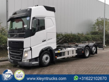 Camión Volvo FH 460 BDF usado