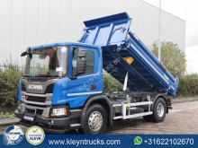 Camion Scania P 280 tri-benne occasion