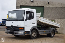 Mercedes tipper truck Atego 815