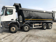 Mercedes Arocs 4145 truck used tipper