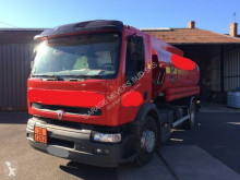 Camion cisternă hidrocarburi Renault Premium 270.19