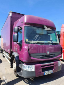 Camion Renault Premium 270 fourgon occasion
