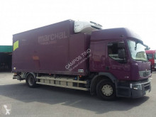 Camion Renault Premium 270 fourgon occasion