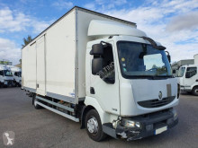 Camion Renault Midlum 220.12 fourgon occasion