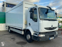 Camion Renault Midlum 180 fourgon occasion