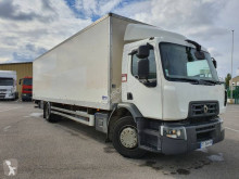 Camion Renault Gamme D 280.19 fourgon occasion