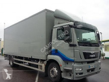 Camion fourgon MAN TGM 18.250