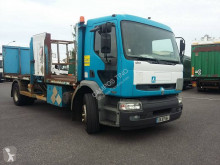 Камион платформа Renault Premium 270