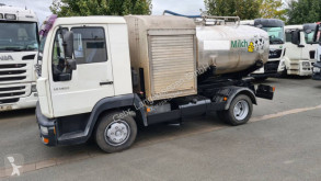 Камион цистерна MAN LE 140 C 4x2 NEU SANDGESTRAHLT UND LACKIERT(Nr. 4737)