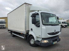 Camion Renault Midlum 180 fourgon occasion