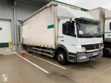Camion rideaux coulissants (plsc) Mercedes Atego 1324 NL