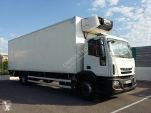 Camion Iveco Eurocargo frigo occasion