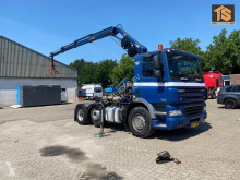 جرار DAF CF 85.410 مستعمل
