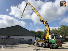 Tracteur DAF XF occasion