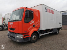 Ciężarówka furgon Renault Midlum 220.12