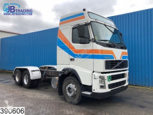 Камион шаси Volvo FH12 460