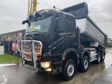 Mercedes tipper truck Arocs 4151