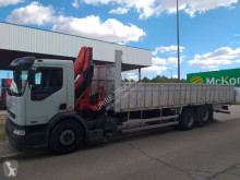 Camion Renault Premium 320.26