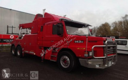 Camion Scania ca