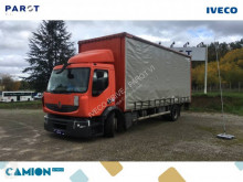 Camion Renault Premium 310.19 DXI rideaux coulissants (plsc) occasion